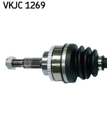 Cardan SKF ref. VKJC 1269